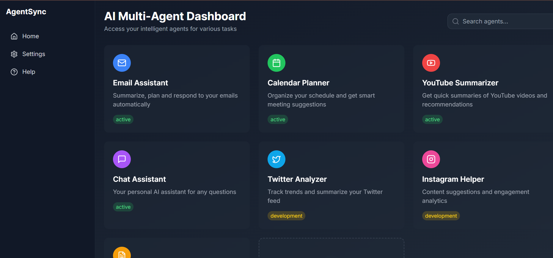 AgentSync